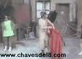 Chaves: Toureiros 